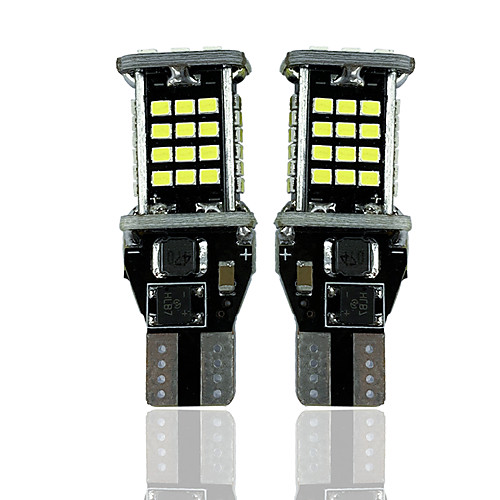 OTOLAMPARA Car LED Car Canbus Light Light Bulbs 1600 lm SMD 1210 20 W 20 For Volkswagen / Toyota / Subaru Azure / RX-8 / HHR 2018 / 2007 / 2008 2pcs
OTOLAMPARA Car LED Car Canbus Light Light Bulbs 1600 lm SMD 1210 20 W 20 For Volkswagen / Toyota / Subaru Azure / RX-8 / HHR 2018 / 2007 / 2008 2pcs