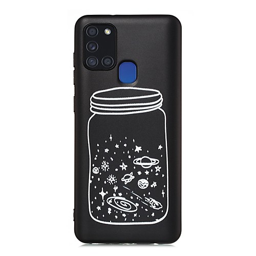Case For Samsung Galaxy A21S Ultra-thin Frosted Back Cover Cartoon TPU Soft Galaxy Note 20 Ultra S20 Plus A20E A20S A01 A11 A31 A41 A70S S10 A51 A71 A90 5G M11
Case For Samsung Galaxy A21S Ultra-thin Frosted Back Cover Cartoon TPU Soft Galaxy Note 20 Ultra S20 Plus A20E A20S A01 A11 A31 A41 A70S S10 A51 A71 A90 5G M11