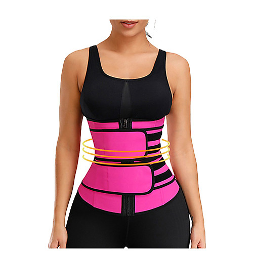 Corset Women's Normal Polyester Color Block Color Block Shapewear Underbust Corset Not Specified Gray S
Corset Women's Normal Polyester Color Block Color Block Shapewear Underbust Corset Not Specified Gray S