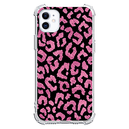 Leopard Print Phone Case For Apple iPhone 12 iPhone 11 iPhone 12 Pro Max Unique Design Protective Case Shockproof Back Cover TPU
Leopard Print Phone Case For Apple iPhone 12 iPhone 11 iPhone 12 Pro Max Unique Design Protective Case Shockproof Back Cover TPU