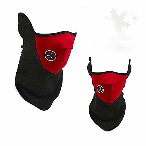 motorcycle half face mask cover fleece unisex ski snow moto cycling warm winter neck guard scarf warm protecting mask 1 pcs
motorcycle half face mask cover fleece unisex ski snow moto cycling warm winter neck guard scarf warm protecting mask 1 pcs