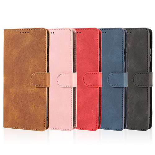Phone Case For Xiaomi Full Body Case Leather Xiaomi Poco X3 NFC Redmi Note 9 Redmi Note 9 Pro Redmi Note 9 Pro Max Card Holder Shockproof Flip Solid Color PU Leather
Phone Case For Xiaomi Full Body Case Leather Xiaomi Poco X3 NFC Redmi Note 9 Redmi Note 9 Pro Redmi Note 9 Pro Max Card Holder Shockproof Flip Solid Color PU Leather