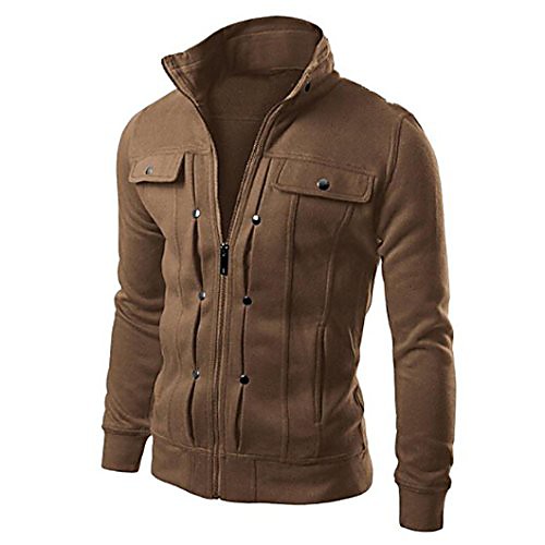 but& #39;s long sleeve hoodie side zip hooded sweatshirt tops slim fit coat outwear & #40;coffee,xxl& #41;
but& #39;s long sleeve hoodie side zip hooded sweatshirt tops slim fit coat outwear & #40;coffee,xxl& #41;