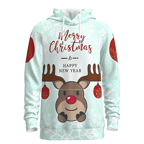 Men's Pullover Hoodie Sweatshirt Graphic 3D Letter Hooded Christmas Daily 3D Print 3D Print Christmas Hoodies Sweatshirts Long Sleeve Light gray
Men's Pullover Hoodie Sweatshirt Graphic 3D Letter Hooded Christmas Daily 3D Print 3D Print Christmas Hoodies Sweatshirts Long Sleeve Light gray