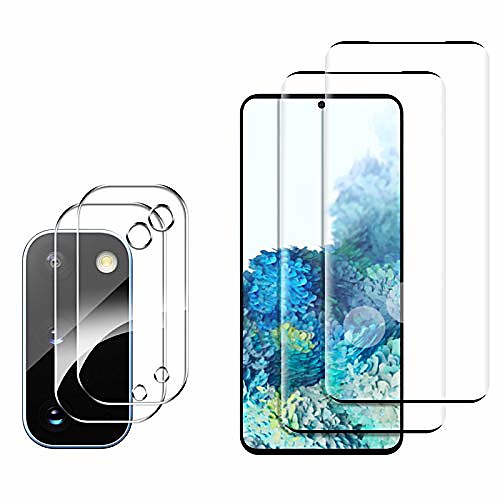 2 2 pack Samsung Galaxy S21 Plus Screen Protector Camera Lens Protector Compatible Fingerprint Anti-scratch no-bubble HD Protective Film For Samsung Galaxy S20 plus S21 5G S21Ultra S20 Plus S20fe
2 2 pack Samsung Galaxy S21 Plus Screen Protector Camera Lens Protector Compatible Fingerprint Anti-scratch no-bubble HD Protective Film For Samsung Galaxy S20 plus S21 5G S21Ultra S20 Plus S20fe