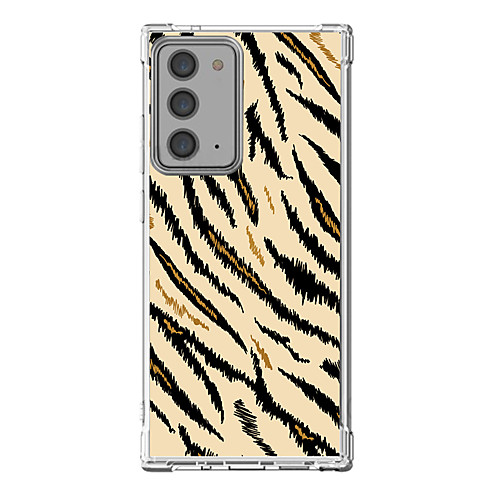 Leopard Print Phone Case For Samsung S21 S21 Plus S21 Ultra Unique Design Protective Case Shockproof Back Cover TPU
Leopard Print Phone Case For Samsung S21 S21 Plus S21 Ultra Unique Design Protective Case Shockproof Back Cover TPU