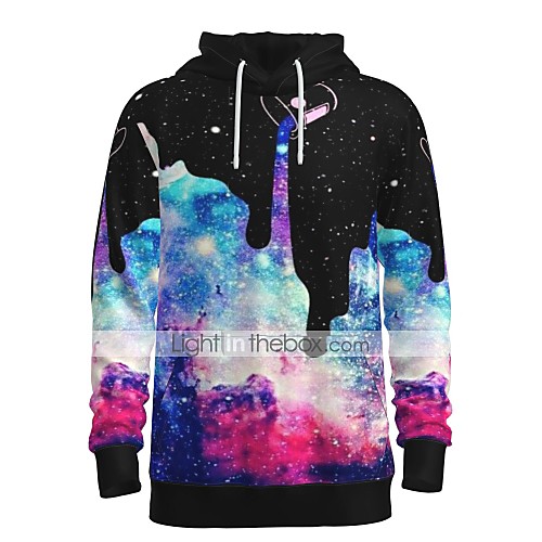 Men's Pullover Hoodie Sweatshirt Graphic Abstract 3D Front Pocket Hooded Daily 3D Print 3D Print Casual Hoodies Sweatshirts Long Sleeve Rainbow
Men's Pullover Hoodie Sweatshirt Graphic Abstract 3D Front Pocket Hooded Daily 3D Print 3D Print Casual Hoodies Sweatshirts Long Sleeve Rainbow