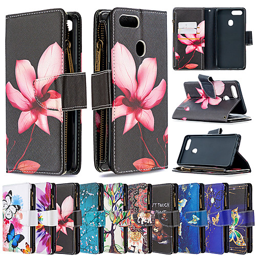 Phone Case For OPPO Full Body Case Leather Wallet Card Oppo Find X2 oppo A9 2020 OPPO A5 2020 Oppo Reno 4 Oppo Realme 6 / Realme 6S Oppo A72 / A52 / A92 Oppo A5 / A3S / AX5 / A12E Wallet Card Holder
Phone Case For OPPO Full Body Case Leather Wallet Card Oppo Find X2 oppo A9 2020 OPPO A5 2020 Oppo Reno 4 Oppo Realme 6 / Realme 6S Oppo A72 / A52 / A92 Oppo A5 / A3S / AX5 / A12E Wallet Card Holder
