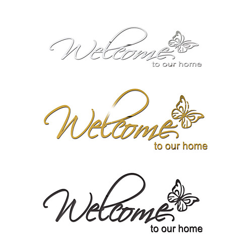Characters Wall Stickers Bedroom, Removable Acrylic Home Decoration Wall Decal 4015cm
Characters Wall Stickers Bedroom, Removable Acrylic Home Decoration Wall Decal 4015cm
