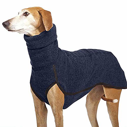 Warm Pet Clothes Winter Dog Coat Soft Shirt Vest for Small Medium Large Dogs
Warm Pet Clothes Winter Dog Coat Soft Shirt Vest for Small Medium Large Dogs
