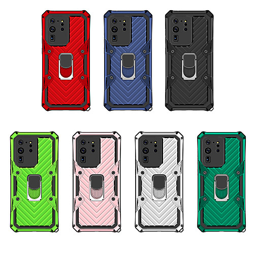 Case For Samsung Scene Map Samsung Galaxy S20 S20 Plus S20 Ultra Lightning Armor Series PC TPU 2-in-1 Four-corner Anti-fall Invisible Bracket Full Covered Mobile Phone Case
Case For Samsung Scene Map Samsung Galaxy S20 S20 Plus S20 Ultra Lightning Armor Series PC TPU 2-in-1 Four-corner Anti-fall Invisible Bracket Full Covered Mobile Phone Case