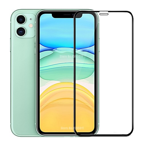 Apple Screen Protector iPhone 12 iPhone 12 Mini iPhone 12 Pro iPhone 12 Pro Max High Definition (HD) Front Screen Protector 1 pc Tempered Glass
Apple Screen Protector iPhone 12 iPhone 12 Mini iPhone 12 Pro iPhone 12 Pro Max High Definition (HD) Front Screen Protector 1 pc Tempered Glass