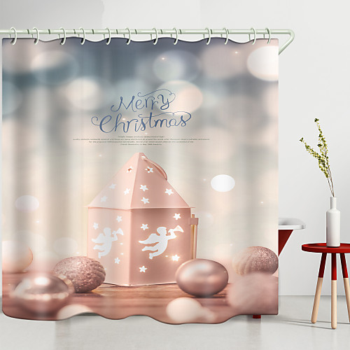 Simple Pearl Angel Digital Printing Shower Curtain Shower Curtains Hooks Modern Polyester New Design
Simple Pearl Angel Digital Printing Shower Curtain Shower Curtains Hooks Modern Polyester New Design