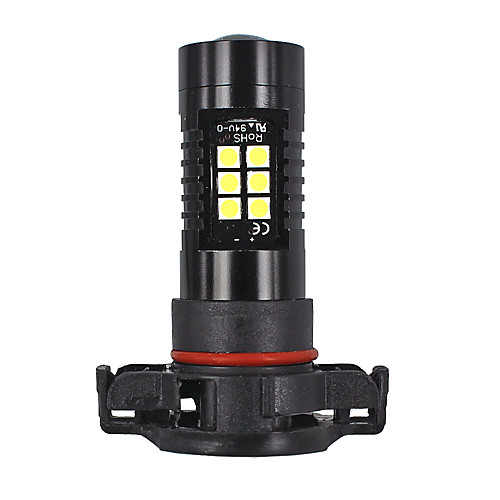 OTOLAMPARA 2 Units Car LED Bulb H16 Top Lens Focus Lightness 4 Sides 360 Degrees Lighting Ultra White Color LED Foglight Bulb H16
OTOLAMPARA 2 Units Car LED Bulb H16 Top Lens Focus Lightness 4 Sides 360 Degrees Lighting Ultra White Color LED Foglight Bulb H16