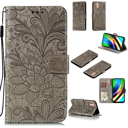 Phone Case For Motorola Moto G9 Play G8 Play G8 Plus G8 Power G8 Power Lite Card Holder Flip Magnetic Full Body Cases Flower leather
Phone Case For Motorola Moto G9 Play G8 Play G8 Plus G8 Power G8 Power Lite Card Holder Flip Magnetic Full Body Cases Flower leather