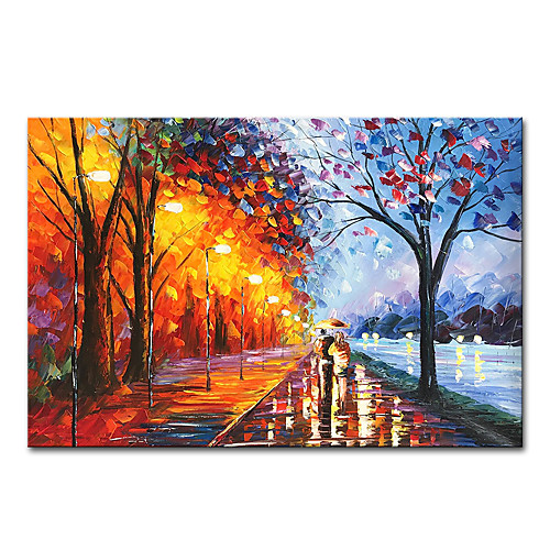 Mintura Large Size Hand Painted Landcape Oil Painting on Canvas Modern Abstract Wall Art Picture For Home Decoration No Framed
Mintura Large Size Hand Painted Landcape Oil Painting on Canvas Modern Abstract Wall Art Picture For Home Decoration No Framed