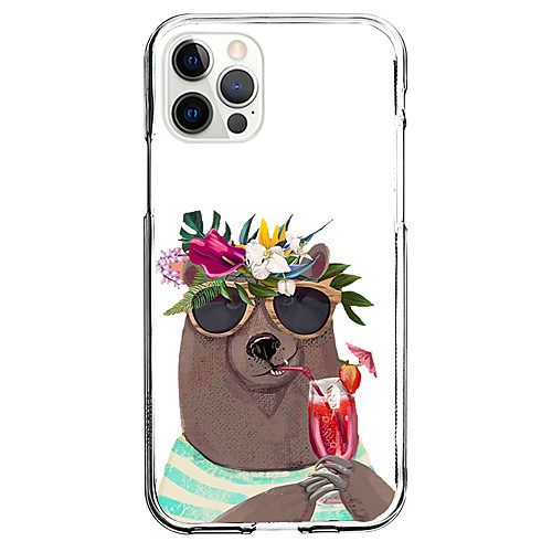 Scenery Phone Case For Apple iPhone 12 iPhone 11 iPhone 12 Pro Max Unique Design Protective Case and Screen Protector Shockproof Back Cover TPU
Scenery Phone Case For Apple iPhone 12 iPhone 11 iPhone 12 Pro Max Unique Design Protective Case and Screen Protector Shockproof Back Cover TPU