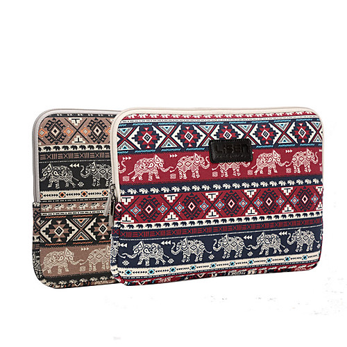 LITBest 11.6 Inch Laptop / 12 Inch Laptop / 13.3 Inch Laptop Sleeve Canvas Printing / Bohemian for Men for Women for Business Office Shock Proof
LITBest 11.6 Inch Laptop / 12 Inch Laptop / 13.3 Inch Laptop Sleeve Canvas Printing / Bohemian for Men for Women for Business Office Shock Proof