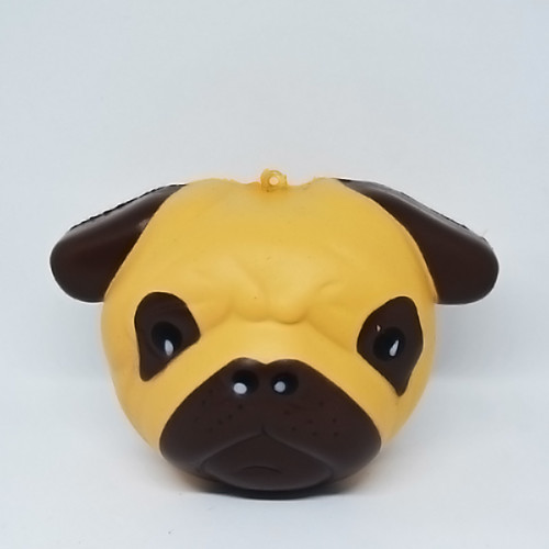 Squishy Squishies Squishy Toy Squeeze Toy / Sensory Toy Jumbo Squishies Dog Poly urethane For Kid's Adults' Boys' Girls' Gift Party Favor
Squishy Squishies Squishy Toy Squeeze Toy / Sensory Toy Jumbo Squishies Dog Poly urethane For Kid's Adults' Boys' Girls' Gift Party Favor