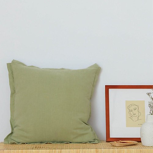 Korean Cotton and Faux Linen Solid color Flash Pillow Case Cover Simple Decoration Pillow Case Cover Living Room Bedroom Sofa Cushion Cover
Korean Cotton and Faux Linen Solid color Flash Pillow Case Cover Simple Decoration Pillow Case Cover Living Room Bedroom Sofa Cushion Cover