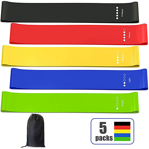 Resistance Band Set Exercise Resistance Bands Pilates Resistance Band and Toning Bar Sports Latex Home Workout Yoga Pilates Portable Non Toxic Stretchy Strength Training Durable Lightweight Full Body
Resistance Band Set Exercise Resistance Bands Pilates Resistance Band and Toning Bar Sports Latex Home Workout Yoga Pilates Portable Non Toxic Stretchy Strength Training Durable Lightweight Full Body