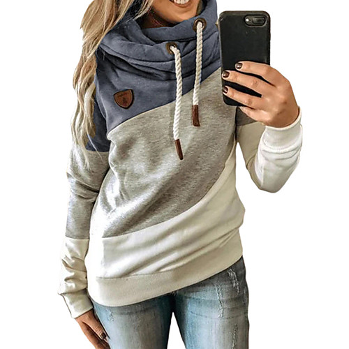 Women's Hoodie Pullover Camo / Camouflage Daily Casual Hoodies Sweatshirts Loose Blue Yellow Fuchsia
Women's Hoodie Pullover Camo / Camouflage Daily Casual Hoodies Sweatshirts Loose Blue Yellow Fuchsia