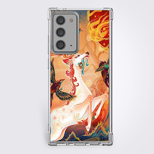 Chinese Style Phone Case For Samsung S21 S21 Plus S21 Ultra Unique Design Protective Case Shockproof Back Cover TPU
Chinese Style Phone Case For Samsung S21 S21 Plus S21 Ultra Unique Design Protective Case Shockproof Back Cover TPU