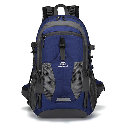 40 L Cycling Backpack Sports & Leisure Bag Backpack Rain Cover Large Capacity Lightweight Breathable Bike Bag Nylon Waterproof Material Bicycle Bag Cycle Bag
40 L Cycling Backpack Sports & Leisure Bag Backpack Rain Cover Large Capacity Lightweight Breathable Bike Bag Nylon Waterproof Material Bicycle Bag Cycle Bag
