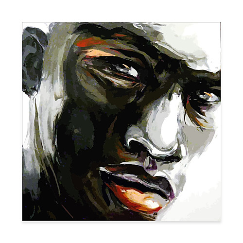 Portrait Oil Painting On Canvas Abstract Contemporary Art Wall Paintings Handmade Painting Home Office Decorations Canvas Wall Art Painting Rolled Canvas No Frame
Portrait Oil Painting On Canvas Abstract Contemporary Art Wall Paintings Handmade Painting Home Office Decorations Canvas Wall Art Painting Rolled Canvas No Frame