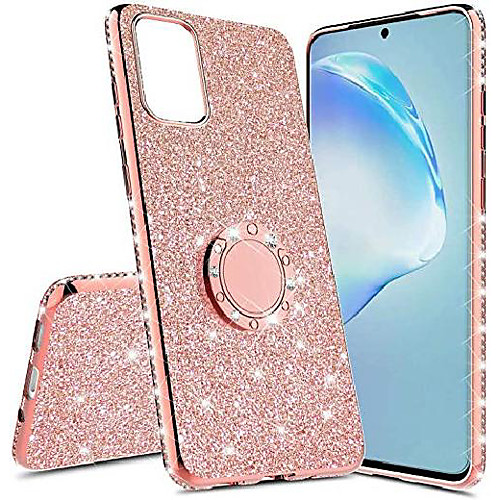 Phone Case For Samsung Galaxy S20 S20 Plus S20 ultra S10 S10 Shockproof Rhinestone Glitter Shine
Phone Case For Samsung Galaxy S20 S20 Plus S20 ultra S10 S10 Shockproof Rhinestone Glitter Shine