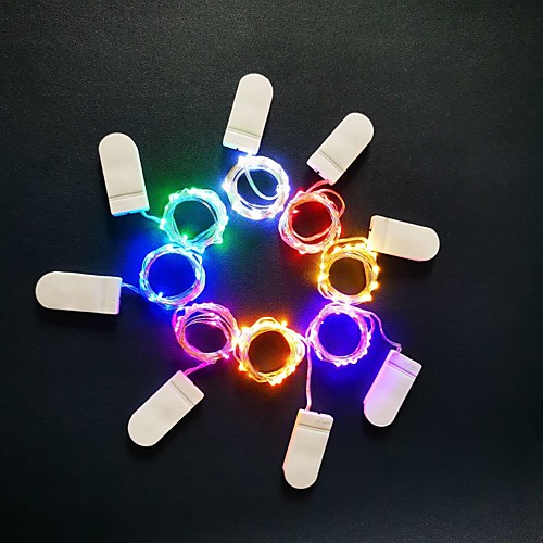 Fairy String Lights Battery Operated 7Ft 20 LED Waterproof Mini Firefly String Lights with Flexible Silver Wire for Wedding Centerpieces Mason Jar Craft Christmas Garlands Party Decorations Warm
Fairy String Lights Battery Operated 7Ft 20 LED Waterproof Mini Firefly String Lights with Flexible Silver Wire for Wedding Centerpieces Mason Jar Craft Christmas Garlands Party Decorations Warm