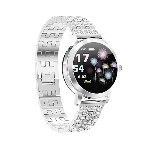 LITBest LW10 Smart Band Fitness Bracelet Bluetooth Pedometer Call Reminder Activity Tracker Waterproof Touch Screen Heart Rate Monitor IP68 for Android iOS Men Women / Sports / Calories Burned
LITBest LW10 Smart Band Fitness Bracelet Bluetooth Pedometer Call Reminder Activity Tracker Waterproof Touch Screen Heart Rate Monitor IP68 for Android iOS Men Women / Sports / Calories Burned