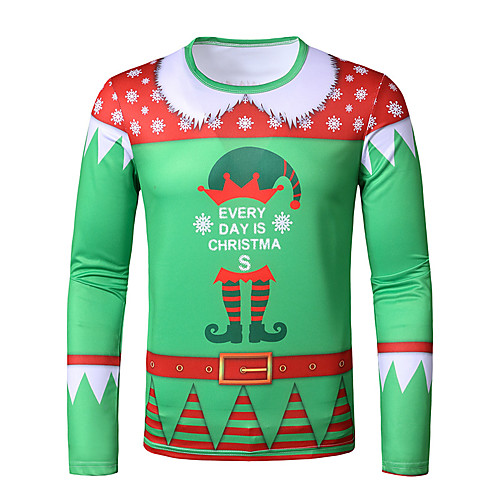 Inspired by Christmas Snowman T-shirt Polyester / Cotton Blend Print Printing Hoodie For Women's / Men's
Inspired by Christmas Snowman T-shirt Polyester / Cotton Blend Print Printing Hoodie For Women's / Men's