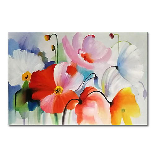 Mintura Large Size Hand Painted Flowers Oil Painting on Canvas Modern Abstract Wall Art Pictures For Home Decoration No Framed
Mintura Large Size Hand Painted Flowers Oil Painting on Canvas Modern Abstract Wall Art Pictures For Home Decoration No Framed