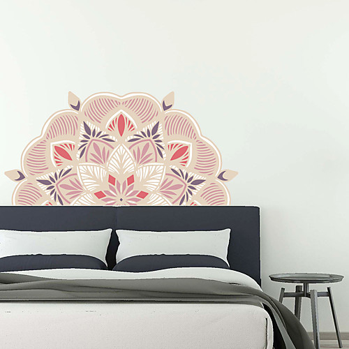 Creative Personality Mandala Culture Yoga Home Background Decoration Can Be Removed Stickers 57114CM
Creative Personality Mandala Culture Yoga Home Background Decoration Can Be Removed Stickers 57114CM