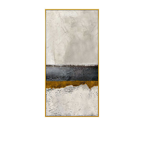 100% Hand-Painted Contemporary Art Oil Painting On Canvas Modern Paintings Home Interior Decor Abstract Art Painting Large Canvas Art(Rolled Canvas without Frame)
100% Hand-Painted Contemporary Art Oil Painting On Canvas Modern Paintings Home Interior Decor Abstract Art Painting Large Canvas Art(Rolled Canvas without Frame)
