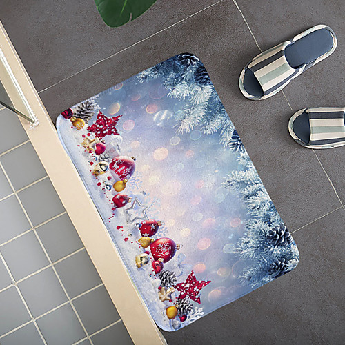 Christmas Santa Claus Holiday Party Christmas Tree Elk Snowflake Candle Gift Firepla Pattern Rug Door Mat Hallway Carpets Area Rugs for Bedroom Living Room Carpet Kitchen Bathroom Anti-Slip Floor Mats
Christmas Santa Claus Holiday Party Christmas Tree Elk Snowflake Candle Gift Firepla Pattern Rug Door Mat Hallway Carpets Area Rugs for Bedroom Living Room Carpet Kitchen Bathroom Anti-Slip Floor Mats