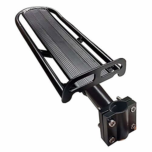 adjustable bike cargo rear racks, retractable bicycle luggage cargo rack mountain bike carrier bracket (black)
adjustable bike cargo rear racks, retractable bicycle luggage cargo rack mountain bike carrier bracket (black)