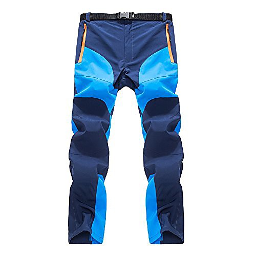Men's Hiking Pants Trousers Hiking Cargo Pants Winter Outdoor Thermal Warm Waterproof Windproof Quick Dry Bottoms Army Green Dark Gray light coffee Navy Blue Camping / Hiking Ski / Snowboard Fishing
Men's Hiking Pants Trousers Hiking Cargo Pants Winter Outdoor Thermal Warm Waterproof Windproof Quick Dry Bottoms Army Green Dark Gray light coffee Navy Blue Camping / Hiking Ski / Snowboard Fishing