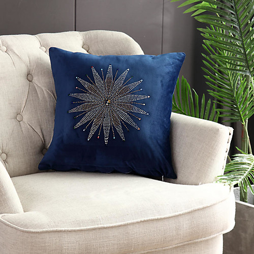 Luxurious Rivet European Style Home Office Pillow Case Cover Living Room Bedroom Sofa Cushion Cover Modern Sample Room Cushion Cover
Luxurious Rivet European Style Home Office Pillow Case Cover Living Room Bedroom Sofa Cushion Cover Modern Sample Room Cushion Cover