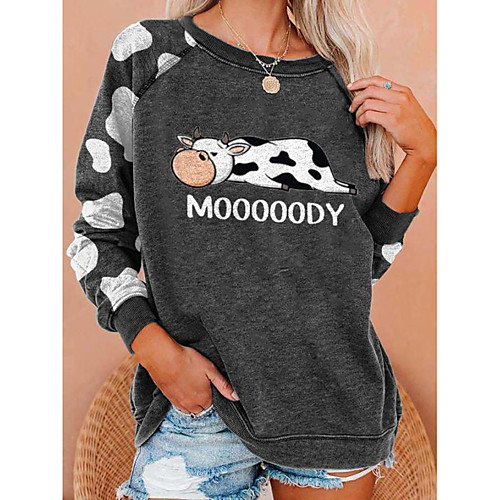 Women's Hoodie Sweatshirt Graphic Christmas Daily Casual Christmas Hoodies Sweatshirts Loose Black
Women's Hoodie Sweatshirt Graphic Christmas Daily Casual Christmas Hoodies Sweatshirts Loose Black