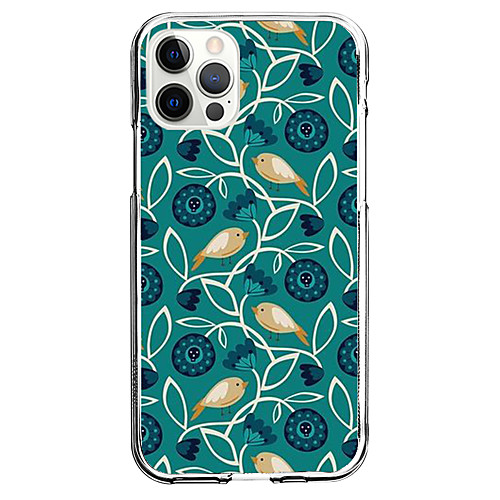 Scenery Phone Case For Apple iPhone 12 iPhone 11 iPhone 12 Pro Max Unique Design Protective Case and Screen Protector Shockproof Back Cover TPU
Scenery Phone Case For Apple iPhone 12 iPhone 11 iPhone 12 Pro Max Unique Design Protective Case and Screen Protector Shockproof Back Cover TPU