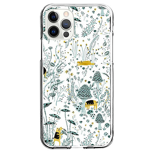 Scenery Phone Case For Apple iPhone 12 iPhone 11 iPhone 12 Pro Max Unique Design Protective Case and Screen Protector Shockproof Back Cover TPU
Scenery Phone Case For Apple iPhone 12 iPhone 11 iPhone 12 Pro Max Unique Design Protective Case and Screen Protector Shockproof Back Cover TPU