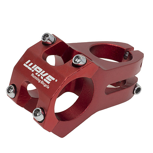 bike stem, 31.8mm durable mountain road bike handlebar stem for most bicycle, road bike, bmx, fixie gear, cycling (4#)
bike stem, 31.8mm durable mountain road bike handlebar stem for most bicycle, road bike, bmx, fixie gear, cycling (4#)