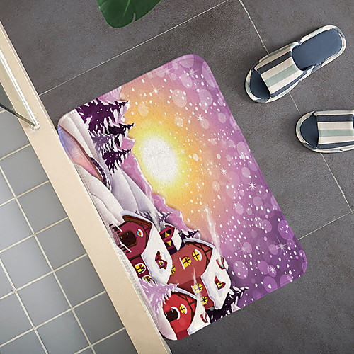 Christmas Santa Claus Holiday Party Christmas Tree Elk Snowflake Candle Gift Firepla Pattern Rug Door Mat Hallway Carpets Area Rugs for Bedroom Living Room Carpet Kitchen Bathroom Anti-Slip Floor Mats
Christmas Santa Claus Holiday Party Christmas Tree Elk Snowflake Candle Gift Firepla Pattern Rug Door Mat Hallway Carpets Area Rugs for Bedroom Living Room Carpet Kitchen Bathroom Anti-Slip Floor Mats