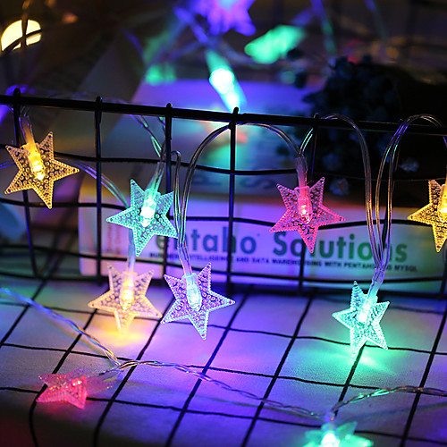 3M 6M 10M Snowflake String Lights Christmas Tree Stars Fairy Garlands Curtain light Outdoor for Xmas Party New Year's decor
3M 6M 10M Snowflake String Lights Christmas Tree Stars Fairy Garlands Curtain light Outdoor for Xmas Party New Year's decor