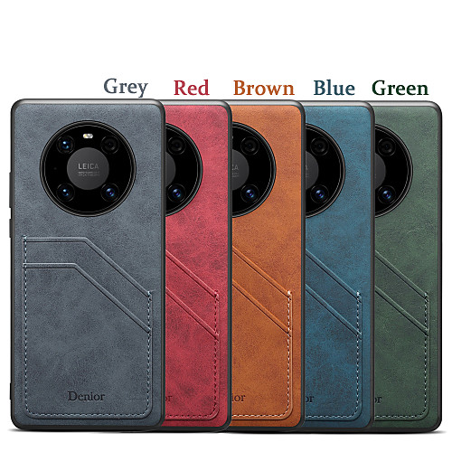 Phone Case For Huawei Back Cover HUAWEI P40 HUAWEI P40 Pro Mate 40 Mate 40 Pro Mate 40 Pro Huawei P20 Pro Huawei P30 Huawei P30 Pro Huawei P30 Lite Huawei Mate 20 pro Shockproof Solid Color PU
Phone Case For Huawei Back Cover HUAWEI P40 HUAWEI P40 Pro Mate 40 Mate 40 Pro Mate 40 Pro Huawei P20 Pro Huawei P30 Huawei P30 Pro Huawei P30 Lite Huawei Mate 20 pro Shockproof Solid Color PU