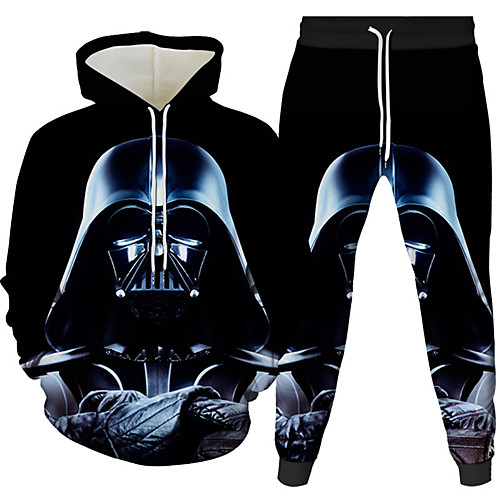 Men's 3D Hoodies Set Graphic Hooded Daily 3D Print 3D Print Hoodies Sweatshirts Long Sleeve Blue Purple Yellow
Men's 3D Hoodies Set Graphic Hooded Daily 3D Print 3D Print Hoodies Sweatshirts Long Sleeve Blue Purple Yellow