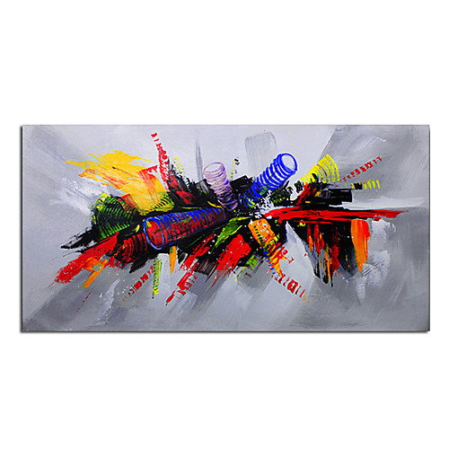 Large Red Color Picture 100% Hand painted Modern Abstract Oil Painting on Canvas for Living Room Wall Art Home Decoration Gift Rolled Canvas No Frame Unstretched
Large Red Color Picture 100% Hand painted Modern Abstract Oil Painting on Canvas for Living Room Wall Art Home Decoration Gift Rolled Canvas No Frame Unstretched