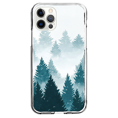 Scenery Phone Case For Apple iPhone 12 iPhone 11 iPhone 12 Pro Max Unique Design Protective Case and Screen Protector Shockproof Back Cover TPU
Scenery Phone Case For Apple iPhone 12 iPhone 11 iPhone 12 Pro Max Unique Design Protective Case and Screen Protector Shockproof Back Cover TPU